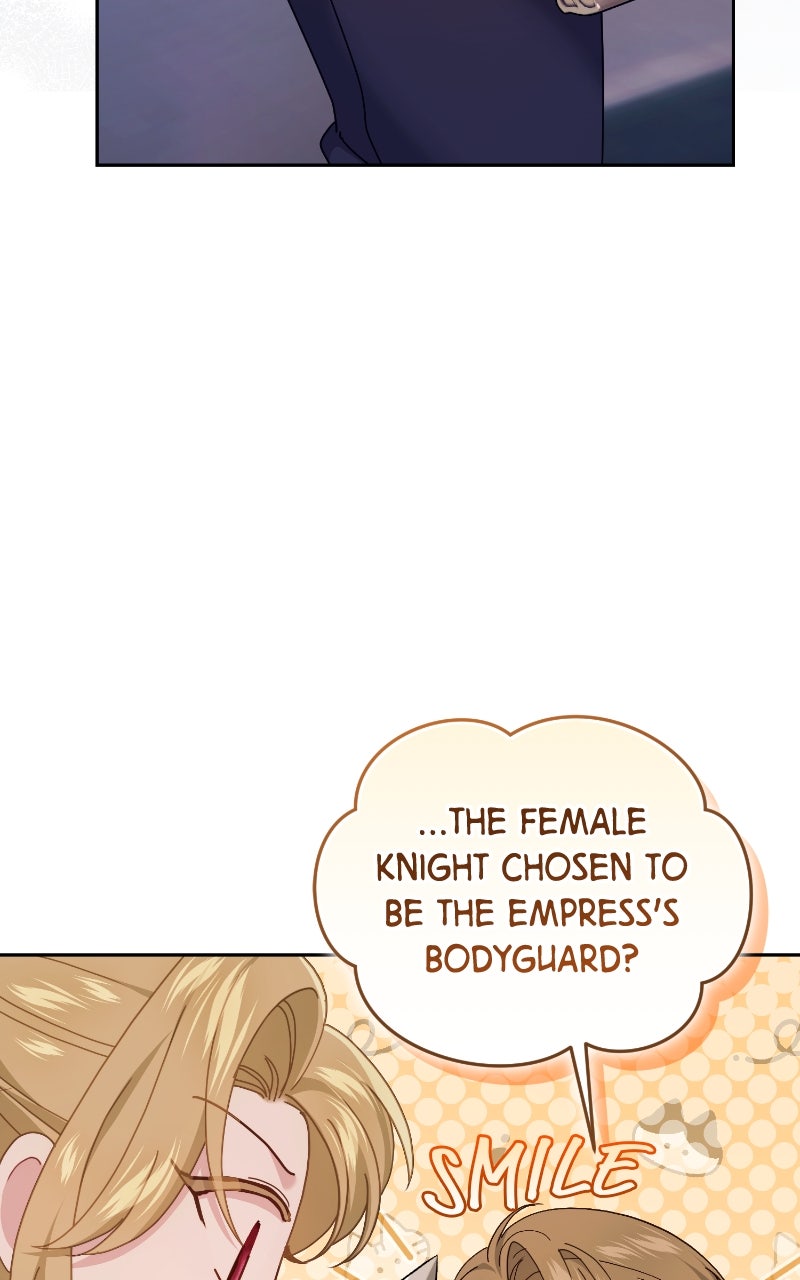The Acting EmpressStill Spends the First Night Episode 25 page 91 - 