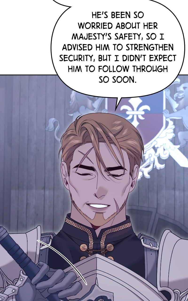 The Acting EmpressStill Spends the First Night Episode 25 page 93 - 