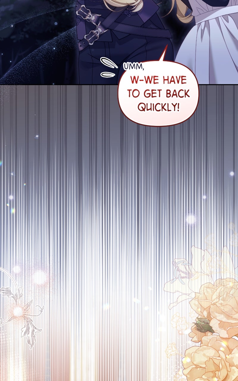 The Acting EmpressStill Spends the First Night Episode 26 page 2 - 