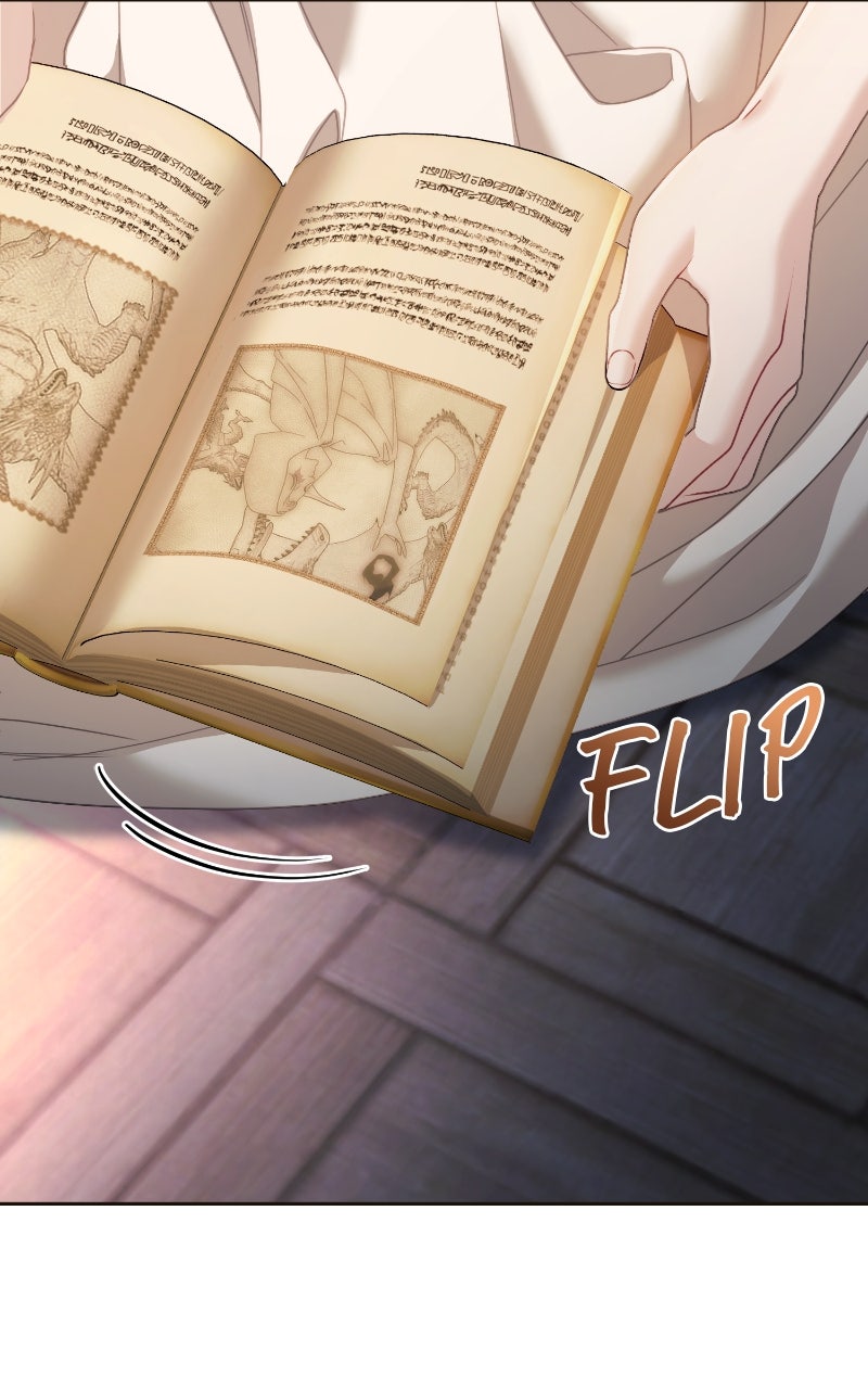 The Acting EmpressStill Spends the First Night Episode 26 page 107 - 