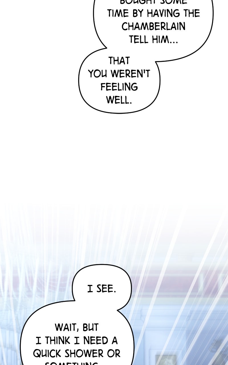 The Acting EmpressStill Spends the First Night Episode 26 page 14 - 