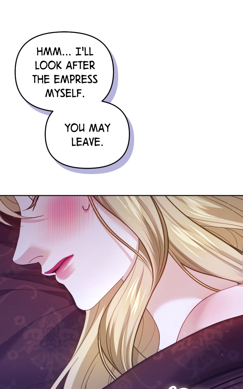 The Acting EmpressStill Spends the First Night Episode 26 page 27 - 