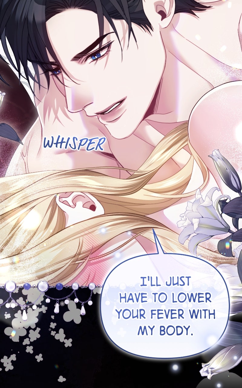 The Acting EmpressStill Spends the First Night Episode 26 page 37 - 