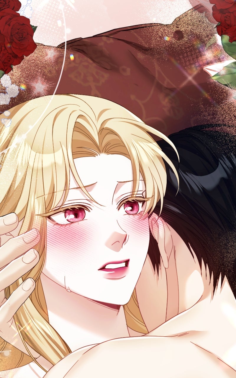 The Acting EmpressStill Spends the First Night Episode 26 page 44 - 