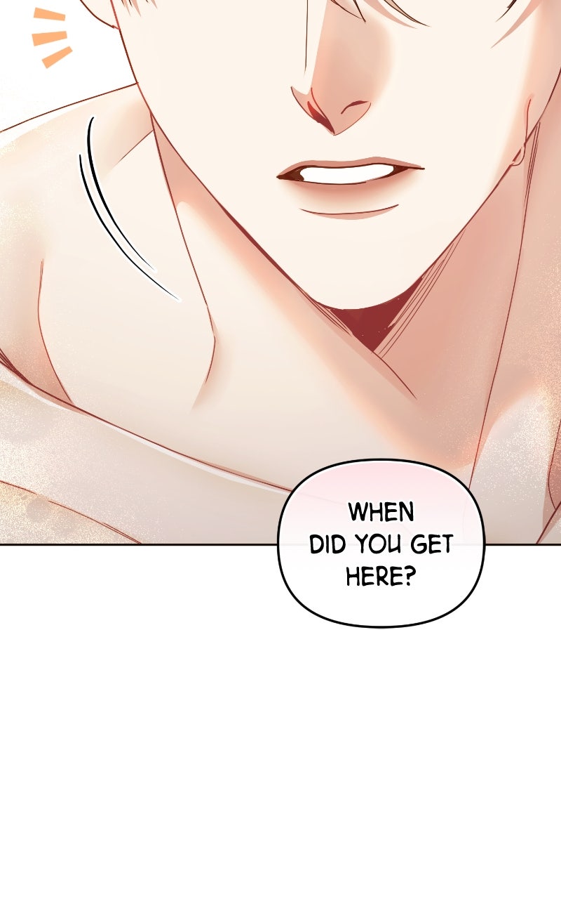 The Acting EmpressStill Spends the First Night Episode 26 page 47 - 