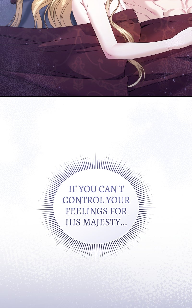The Acting EmpressStill Spends the First Night Episode 26 page 72 - 