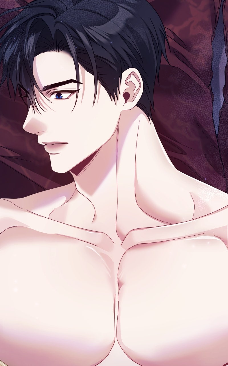 The Acting EmpressStill Spends the First Night Episode 26 page 77 - 