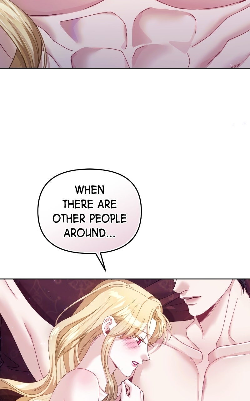 The Acting EmpressStill Spends the First Night Episode 26 page 78 - 