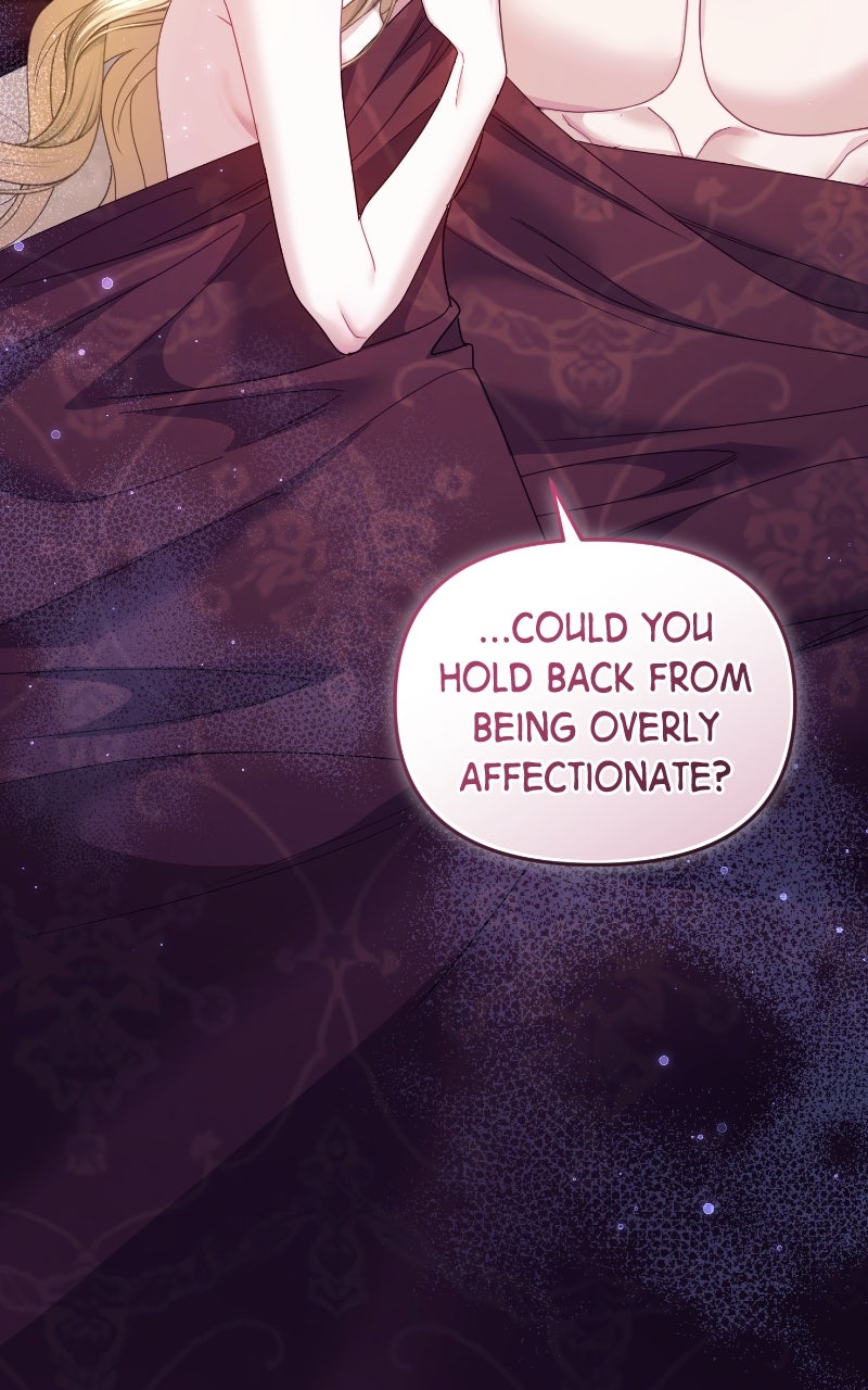 The Acting EmpressStill Spends the First Night Episode 26 page 79 - 