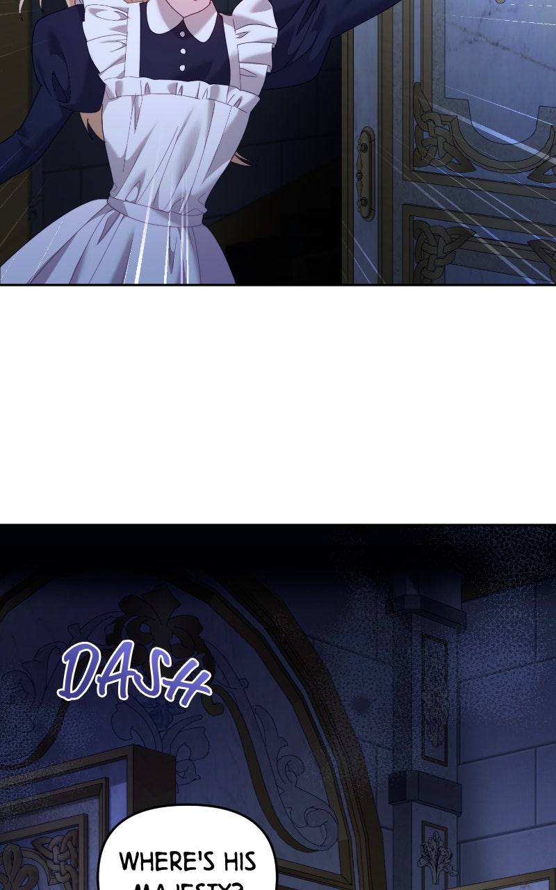The Acting EmpressStill Spends the First Night Episode 26 page 9 - 