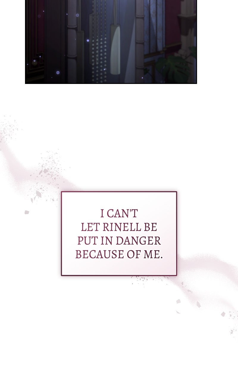 The Acting EmpressStill Spends the First Night Episode 26 page 81 - 