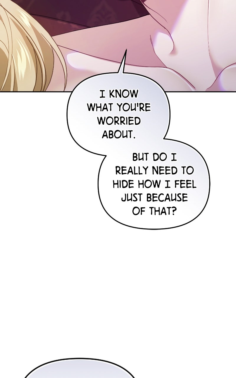 The Acting EmpressStill Spends the First Night Episode 26 page 83 - 