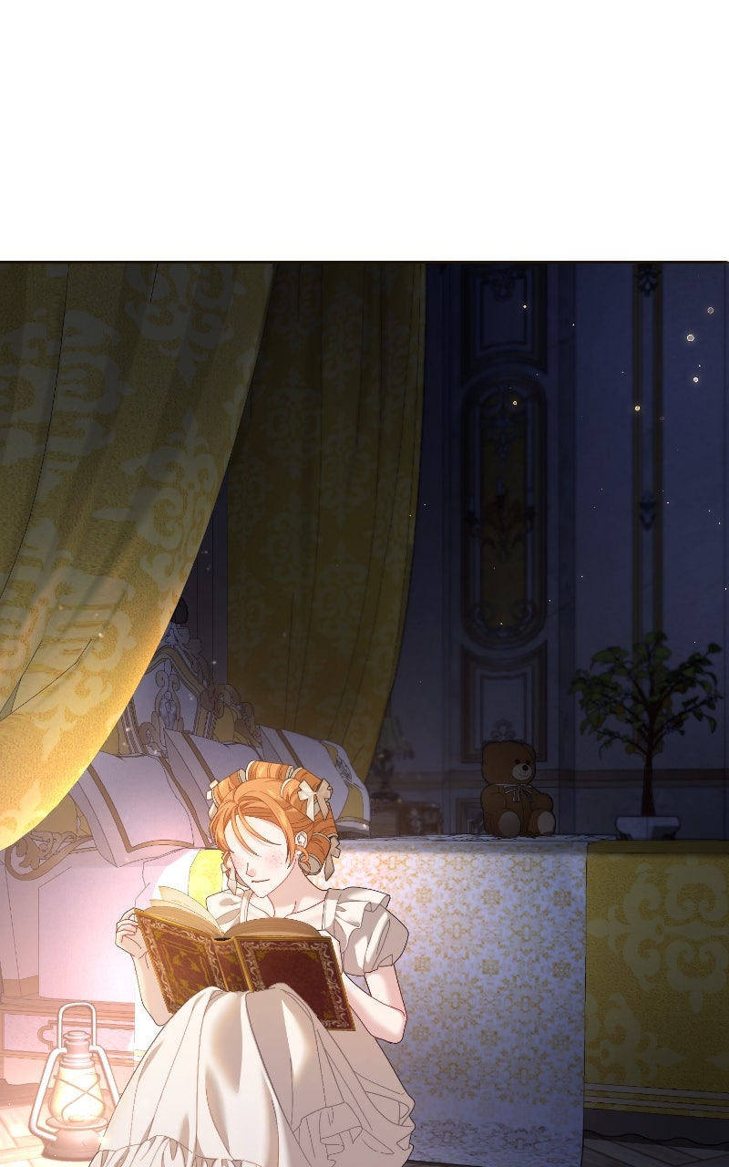 The Acting EmpressStill Spends the First Night Episode 26 page 96 - 