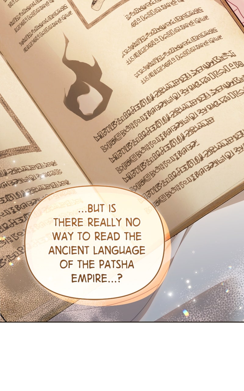 The Acting EmpressStill Spends the First Night Episode 26 page 98 - 