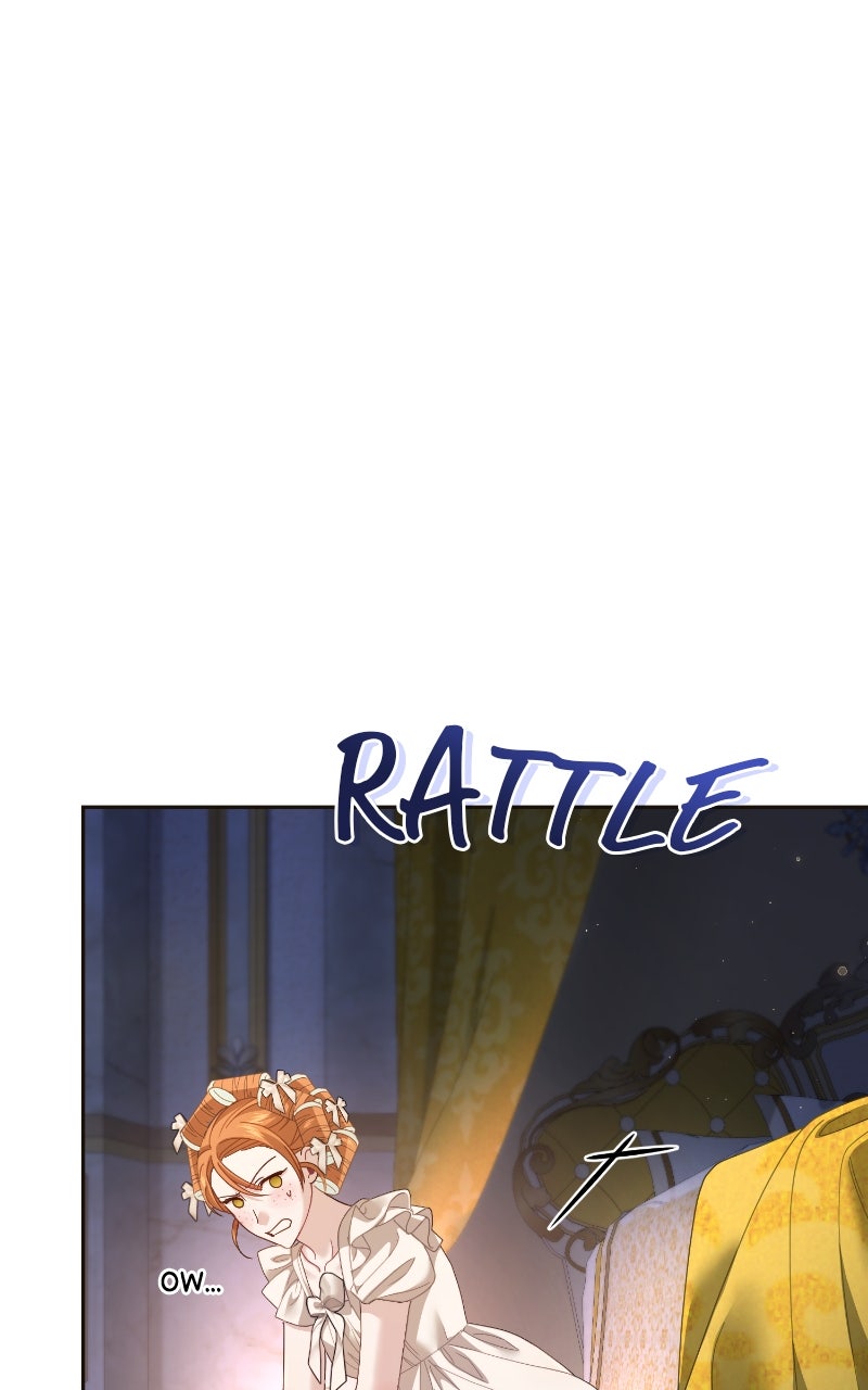 The Acting EmpressStill Spends the First Night Episode 26 page 99 - 
