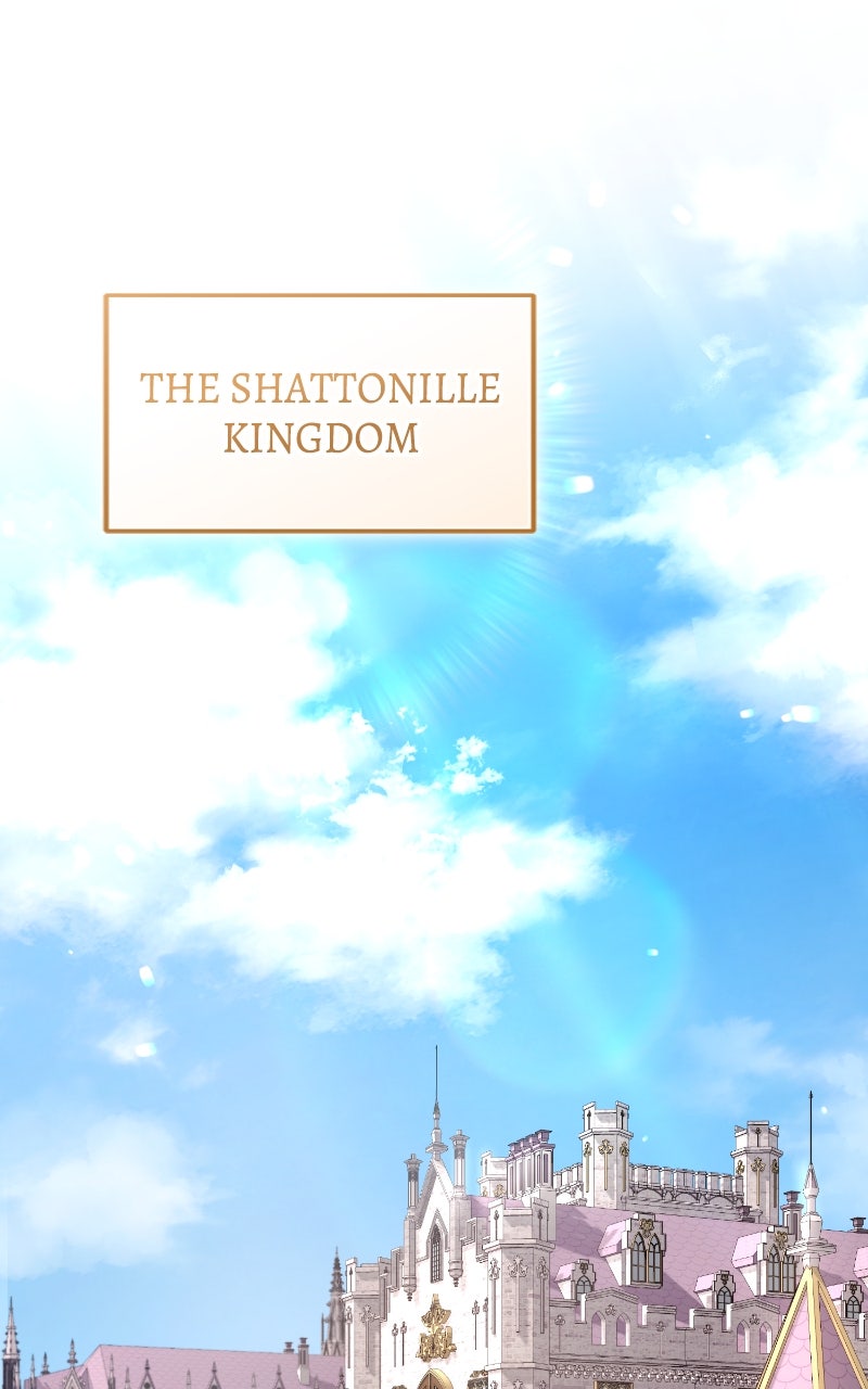 The Acting EmpressStill Spends the First Night Episode 27 page 1 - 