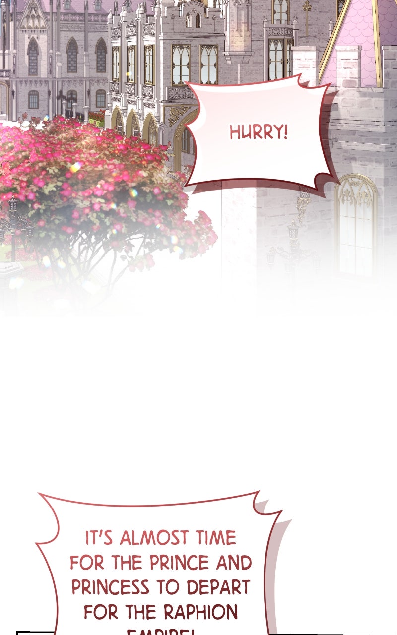 The Acting EmpressStill Spends the First Night Episode 27 page 2 - 