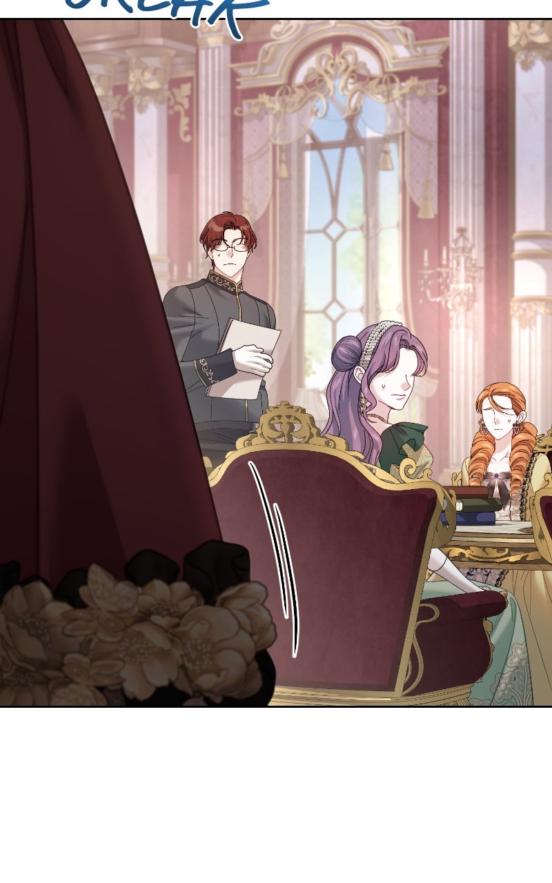 The Acting EmpressStill Spends the First Night Episode 27 page 102 - 