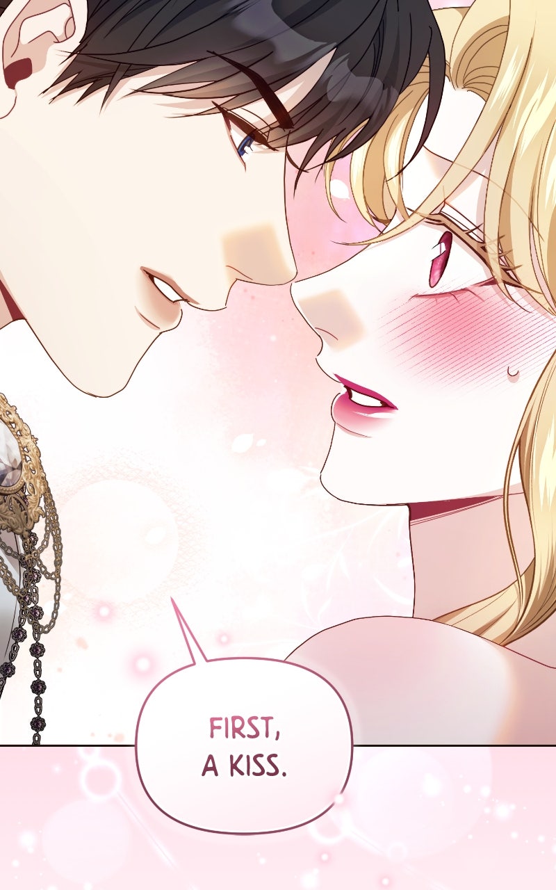 The Acting EmpressStill Spends the First Night Episode 27 page 109 - 