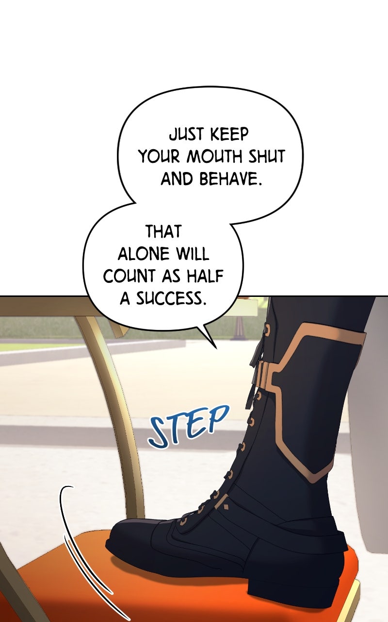 The Acting EmpressStill Spends the First Night Episode 27 page 12 - 