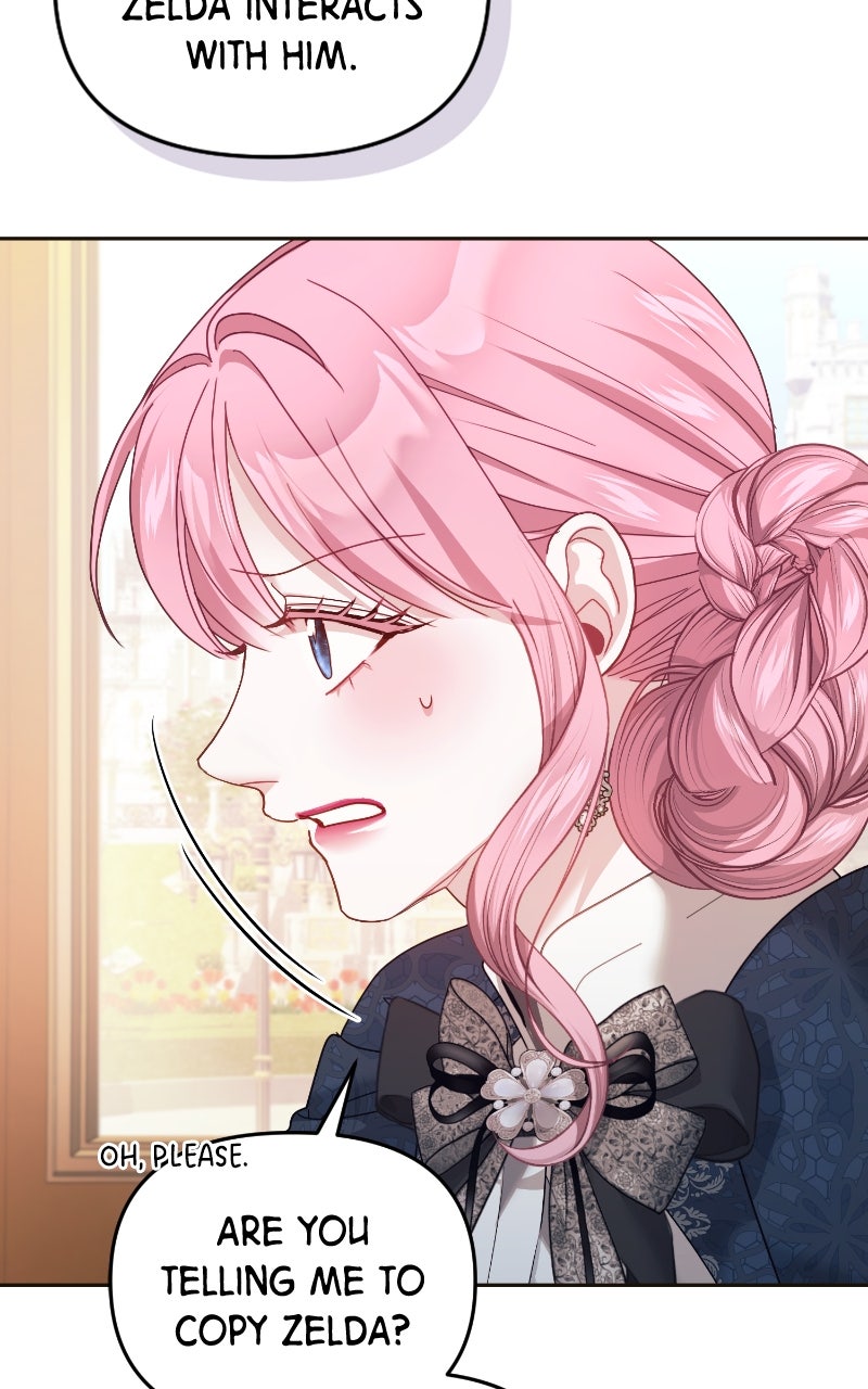 The Acting EmpressStill Spends the First Night Episode 27 page 15 - 