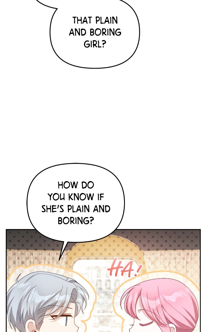 The Acting EmpressStill Spends the First Night Episode 27 page 16 - 