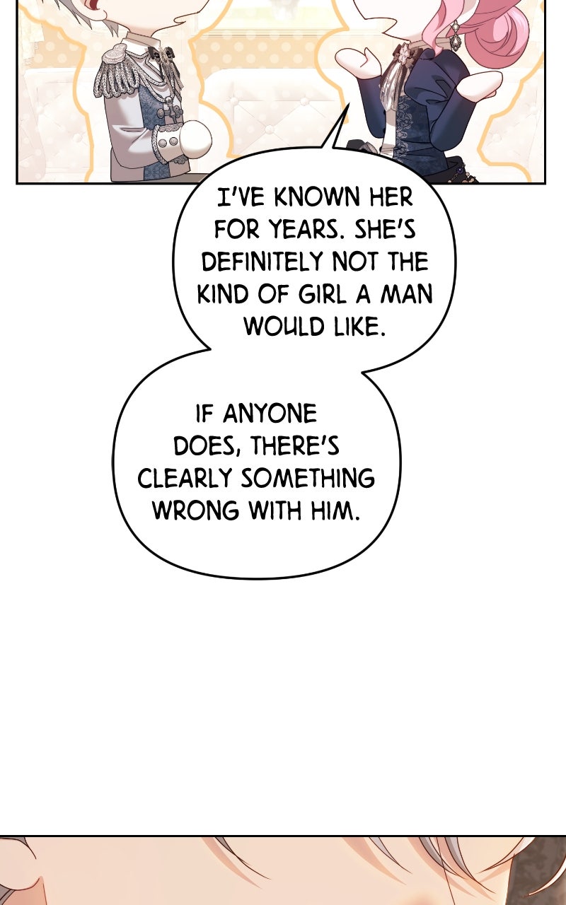 The Acting EmpressStill Spends the First Night Episode 27 page 17 - 