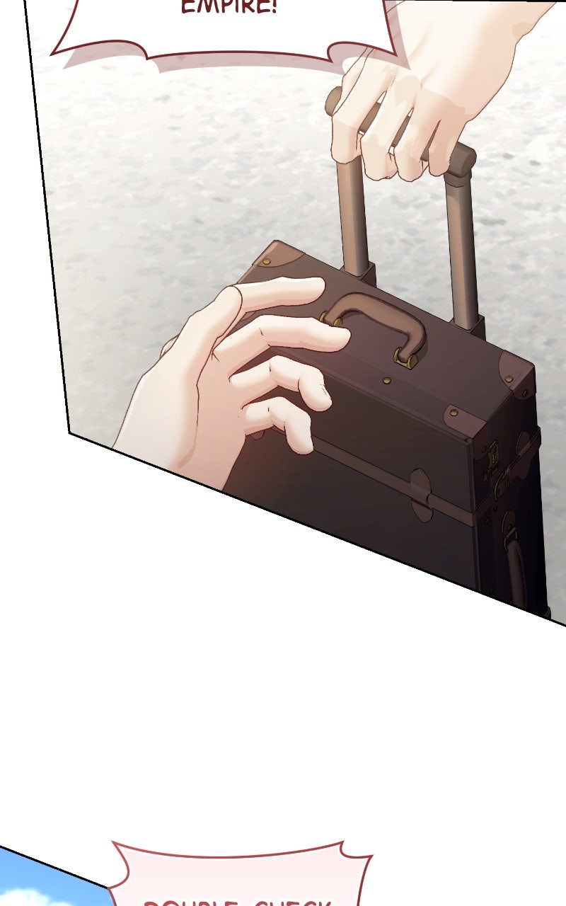 The Acting EmpressStill Spends the First Night Episode 27 page 3 - 