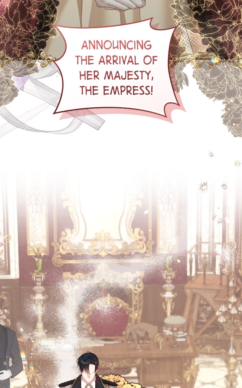 The Acting EmpressStill Spends the First Night Episode 27 page 25 - 