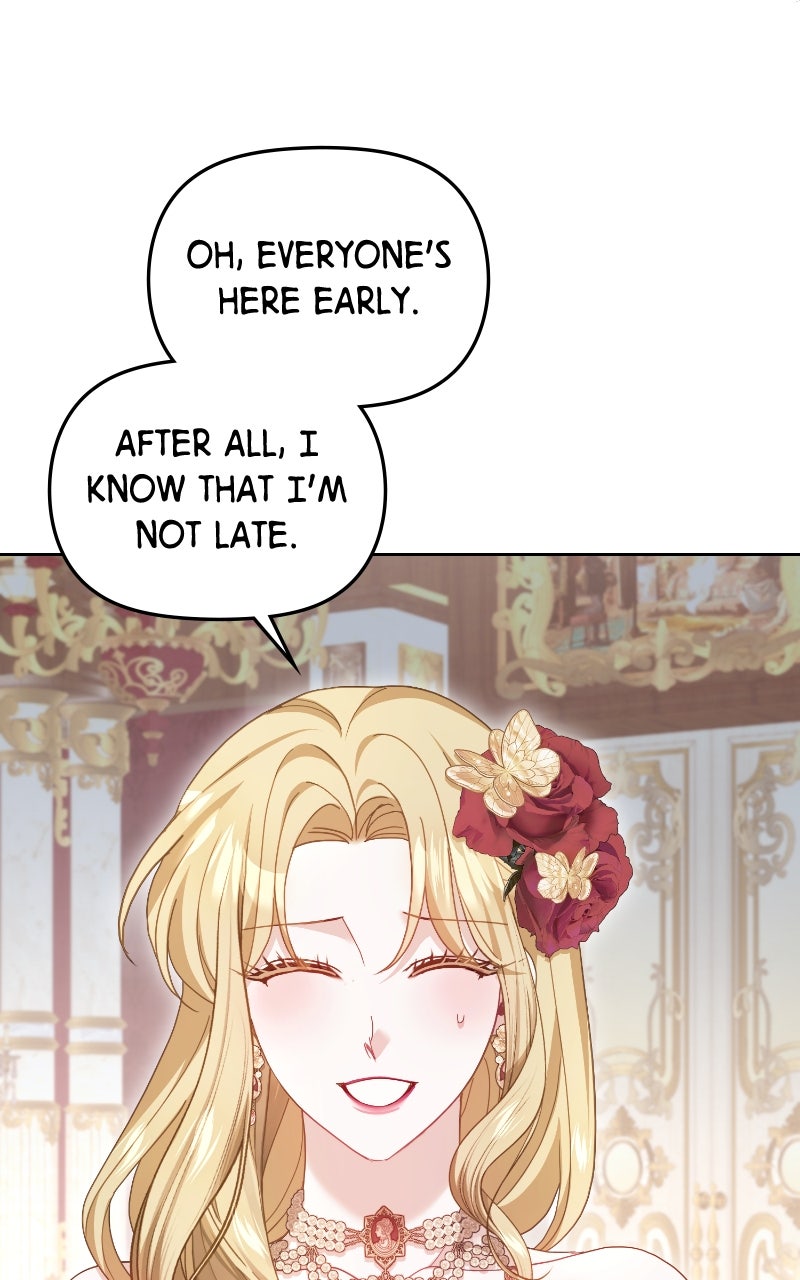 The Acting EmpressStill Spends the First Night Episode 27 page 27 - 
