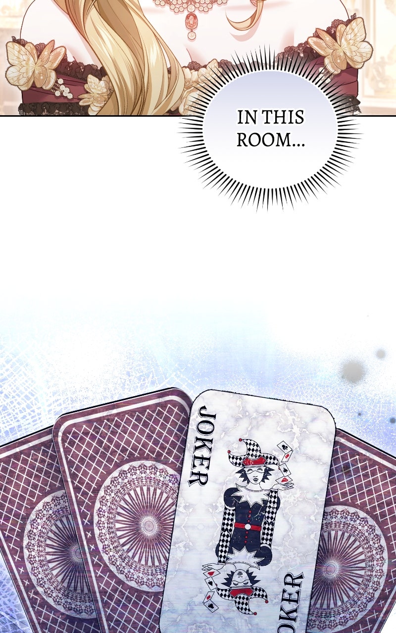 The Acting EmpressStill Spends the First Night Episode 27 page 28 - 