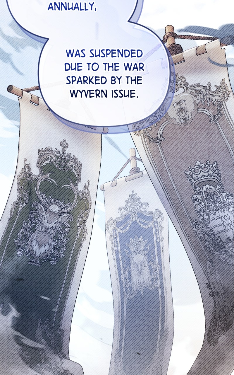 The Acting EmpressStill Spends the First Night Episode 27 page 41 - 