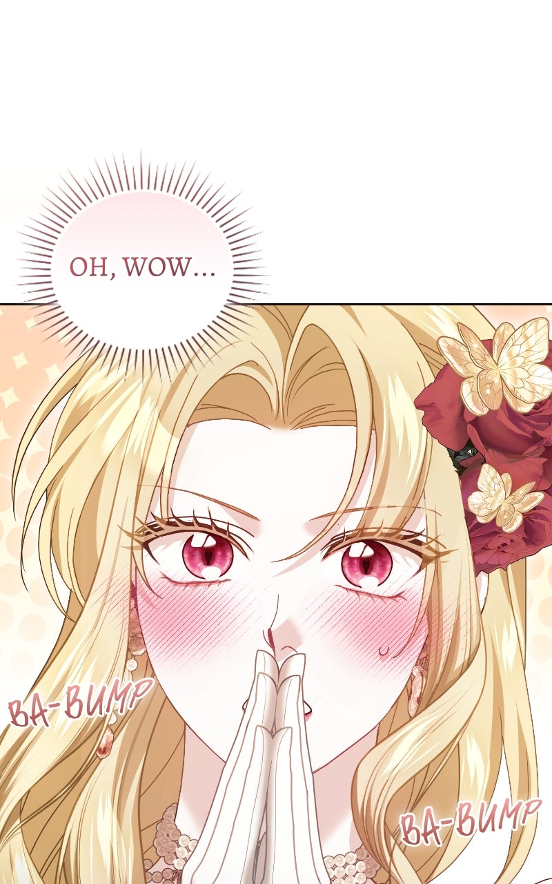 The Acting EmpressStill Spends the First Night Episode 27 page 47 - 