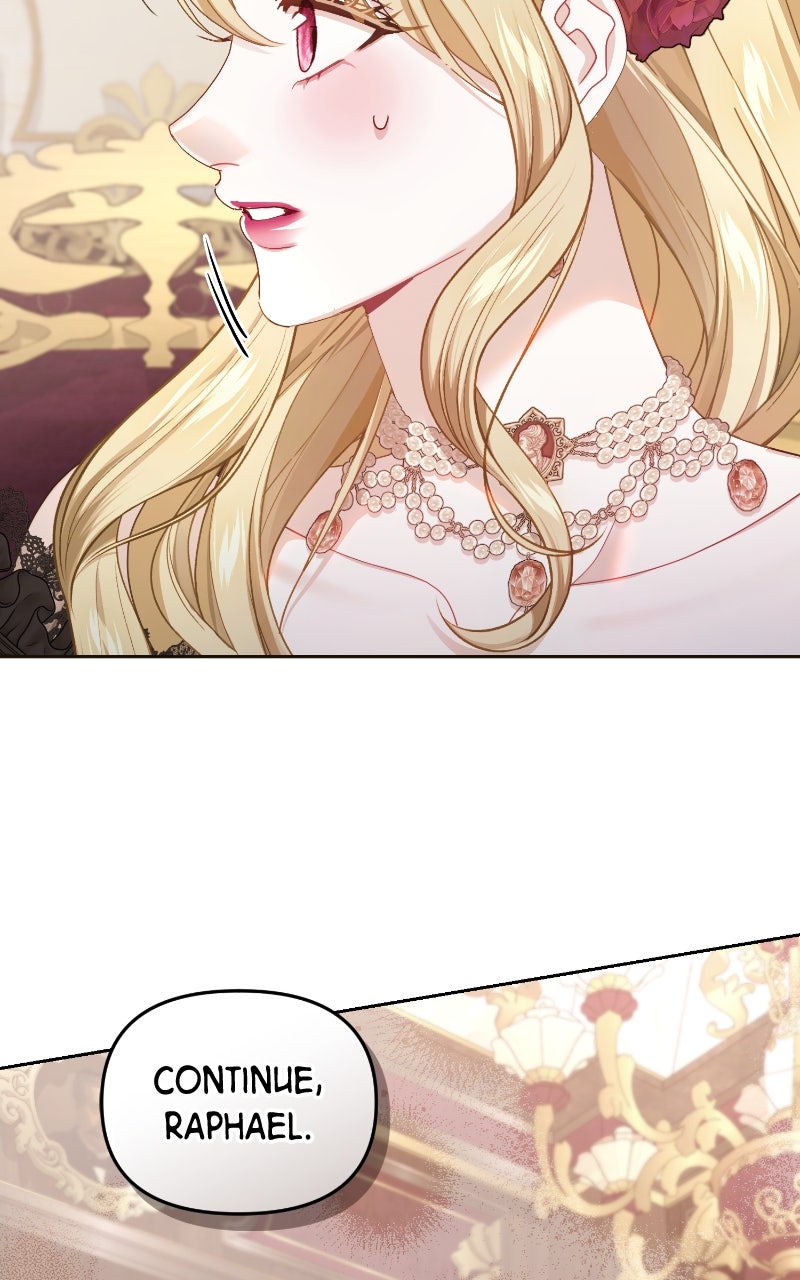 The Acting EmpressStill Spends the First Night Episode 27 page 58 - 