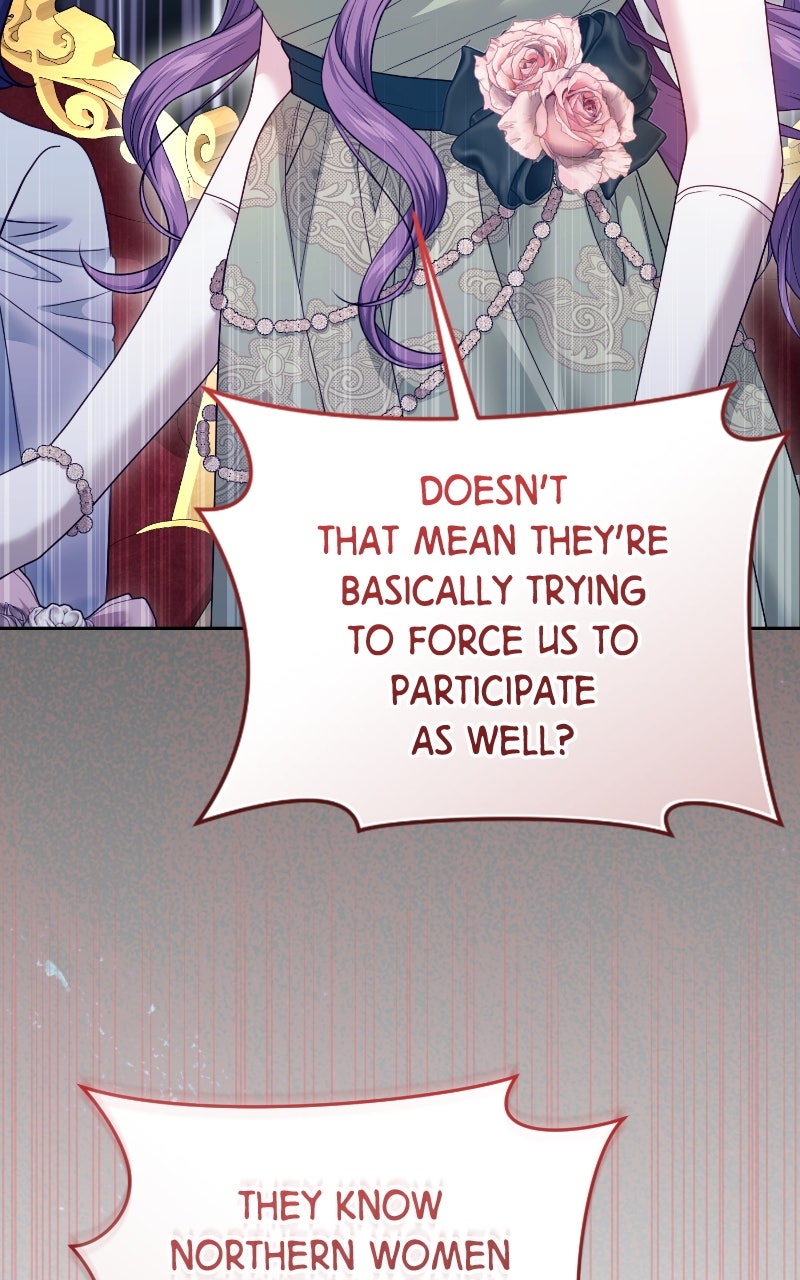The Acting EmpressStill Spends the First Night Episode 27 page 63 - 