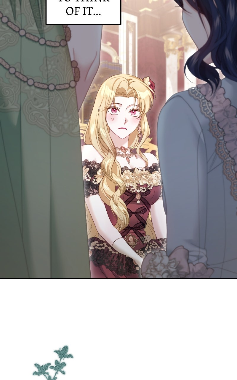The Acting EmpressStill Spends the First Night Episode 27 page 65 - 