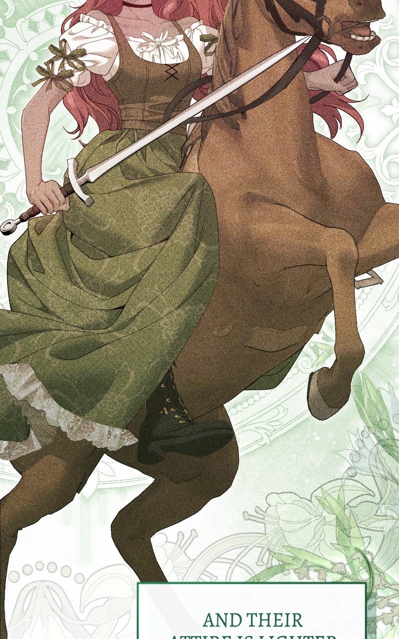 The Acting EmpressStill Spends the First Night Episode 27 page 67 - 