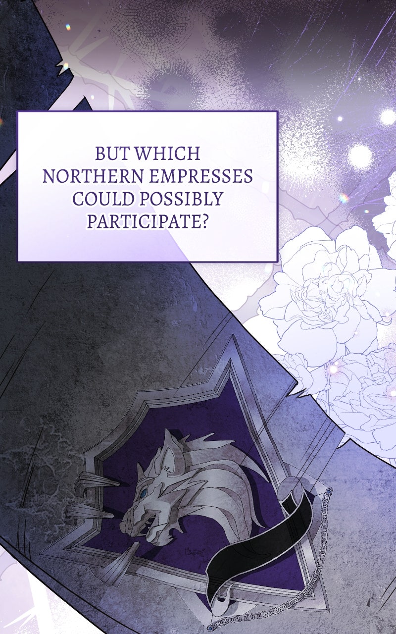 The Acting EmpressStill Spends the First Night Episode 27 page 75 - 