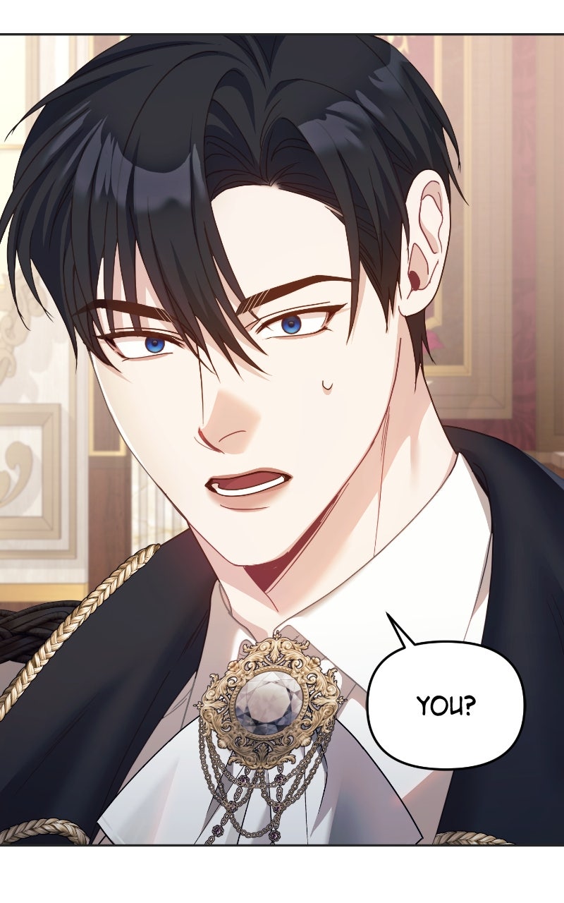 The Acting EmpressStill Spends the First Night Episode 27 page 79 - 