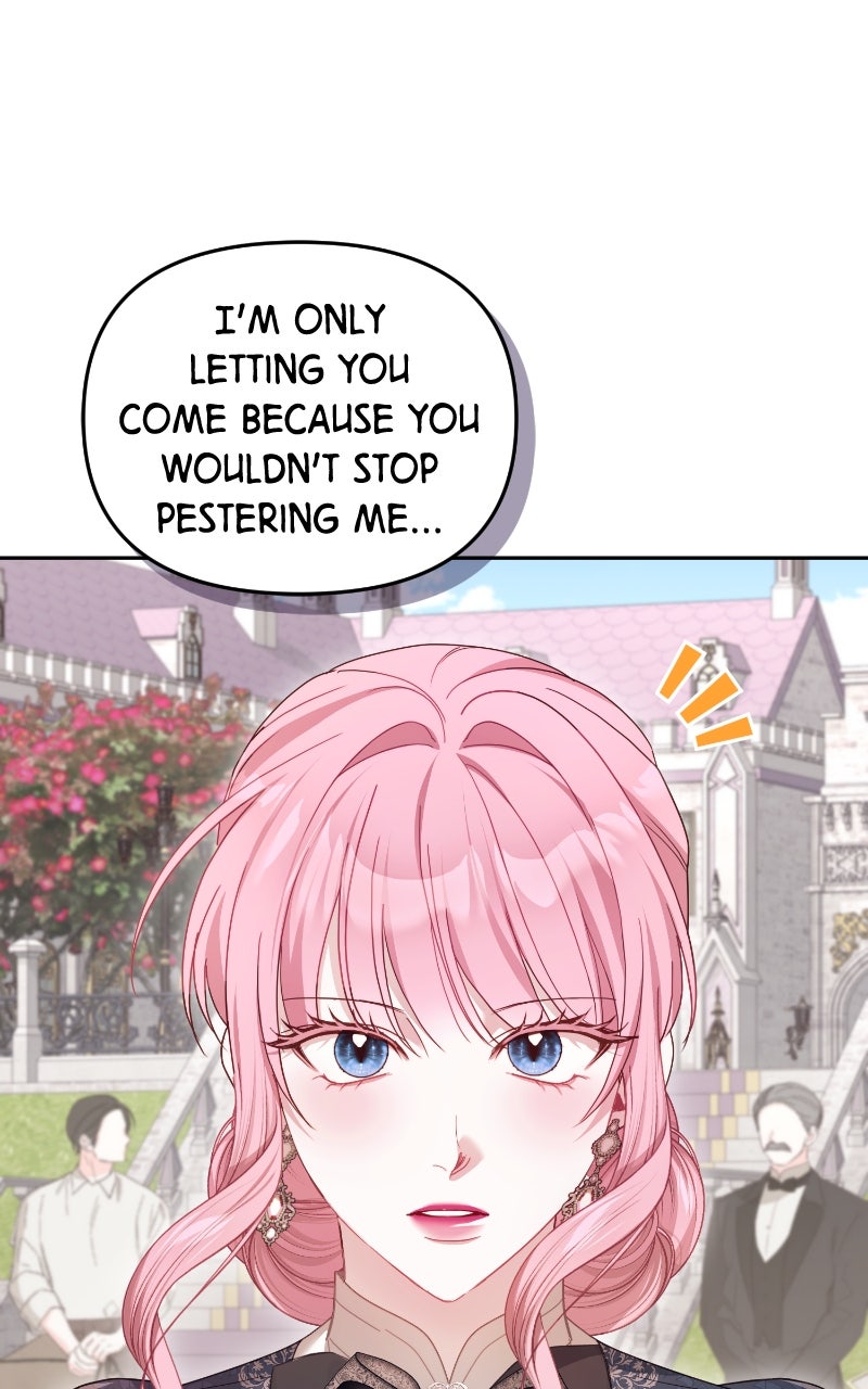 The Acting EmpressStill Spends the First Night Episode 27 page 9 - 
