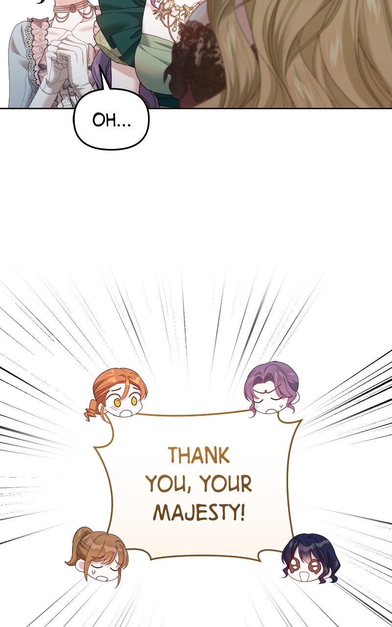 The Acting EmpressStill Spends the First Night Episode 27 page 91 - 