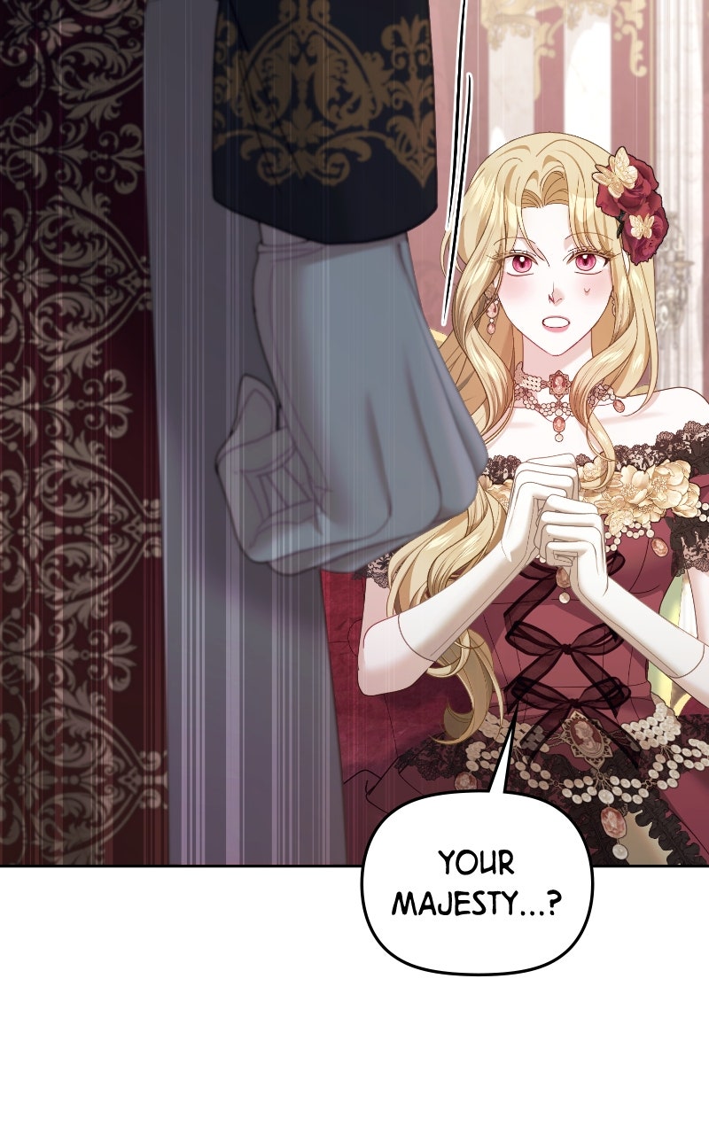 The Acting EmpressStill Spends the First Night Episode 27 page 99 - 