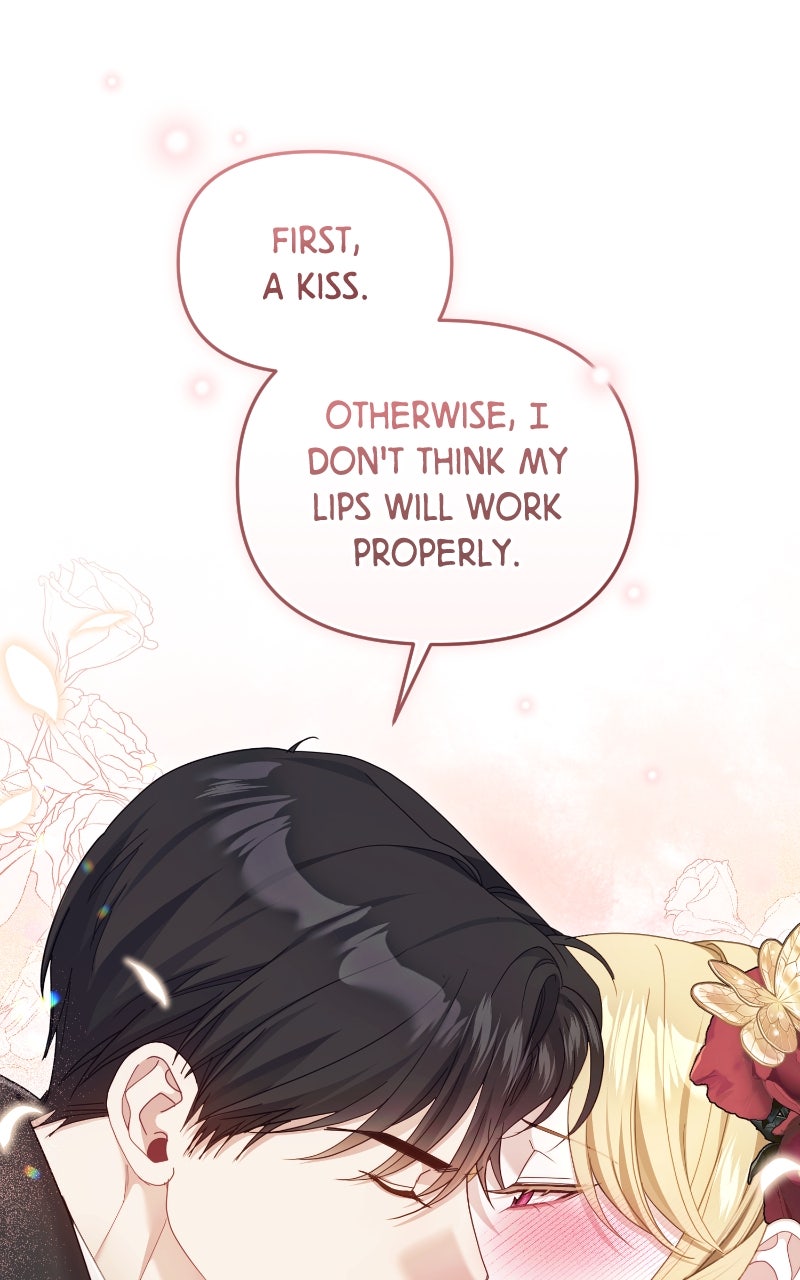 The Acting EmpressStill Spends the First Night Episode 28 page 1 - 