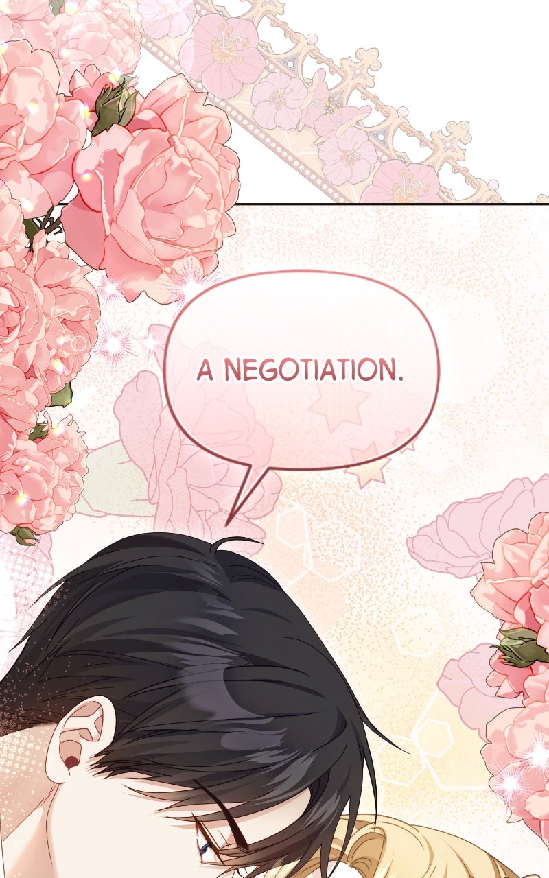 The Acting EmpressStill Spends the First Night Episode 28 page 17 - 