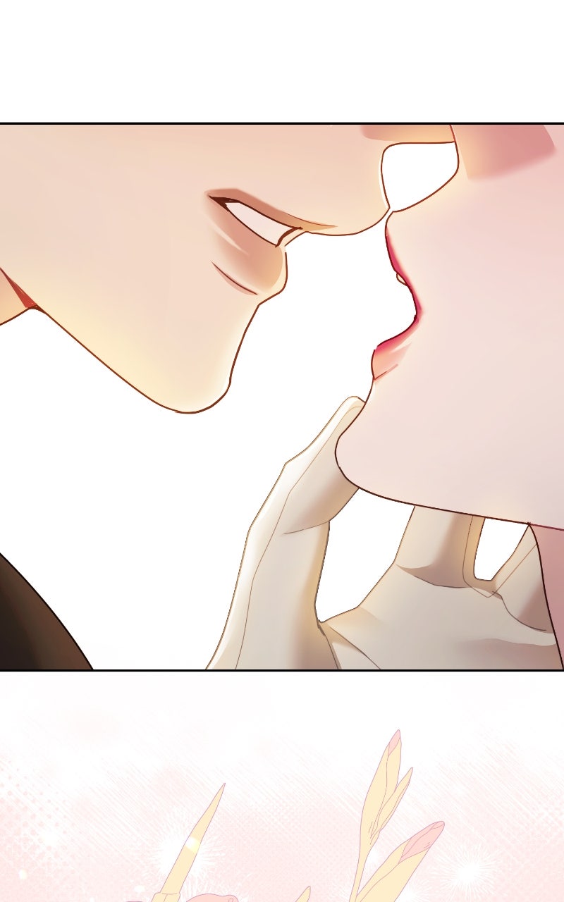 The Acting EmpressStill Spends the First Night Episode 28 page 5 - 