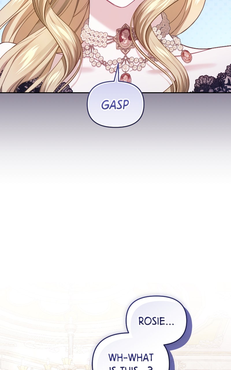 The Acting EmpressStill Spends the First Night Episode 28 page 41 - 