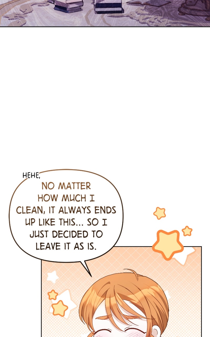 The Acting EmpressStill Spends the First Night Episode 28 page 43 - 