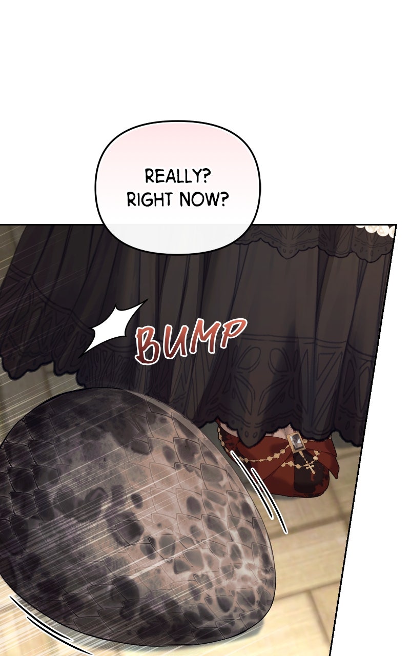 The Acting EmpressStill Spends the First Night Episode 28 page 46 - 
