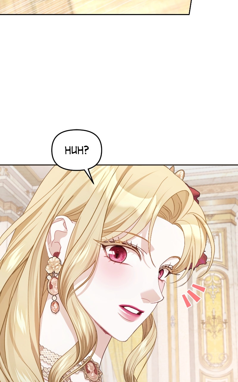 The Acting EmpressStill Spends the First Night Episode 28 page 47 - 