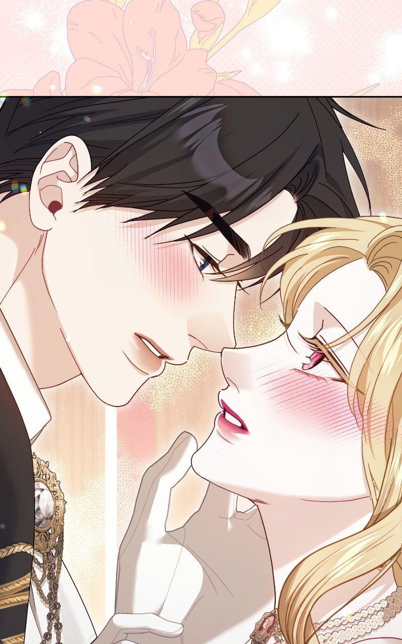 The Acting EmpressStill Spends the First Night Episode 28 page 6 - 